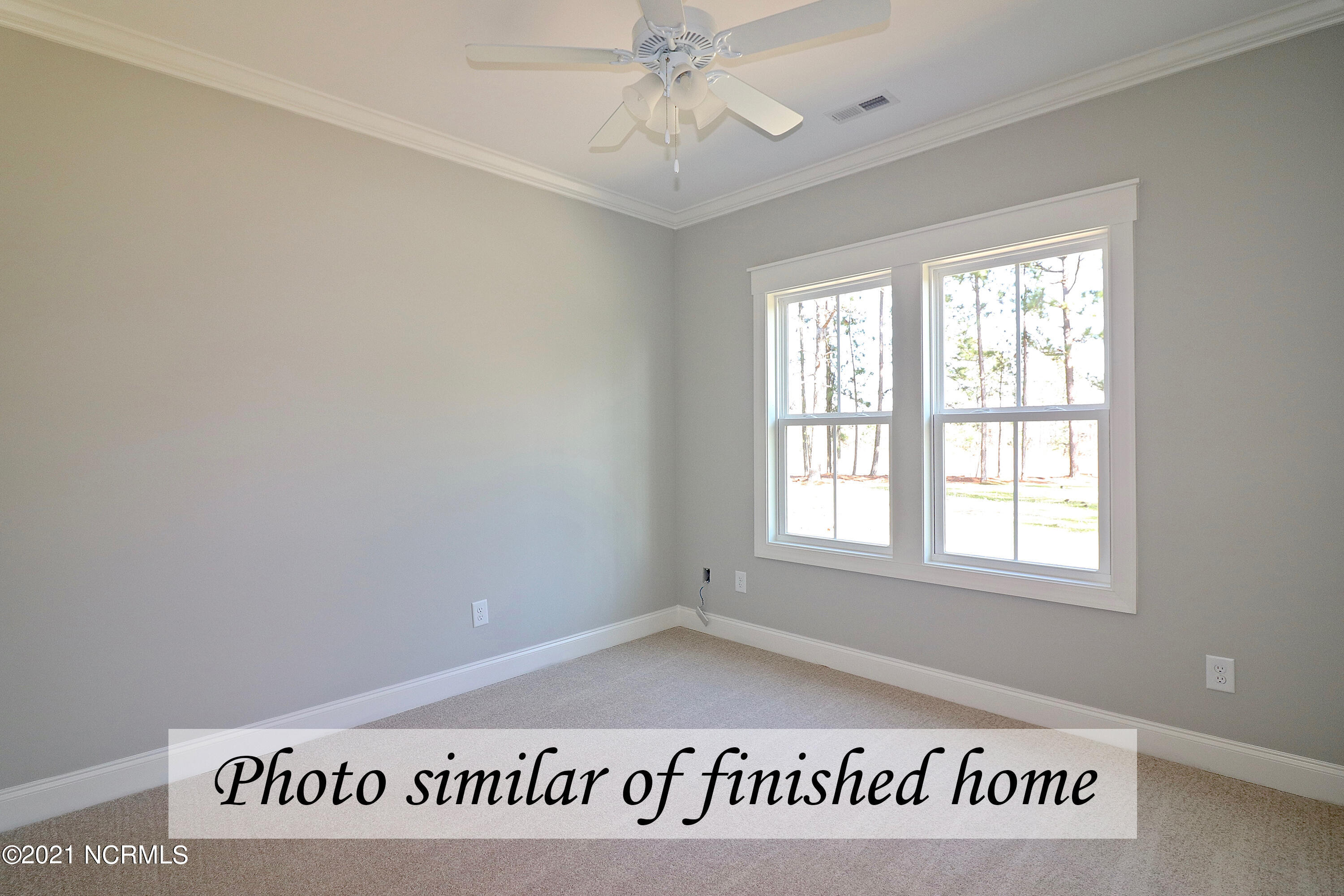 551 Abbey Road Carthage, NC 28327 - Photo 39 of 65 Photo similar of finished home