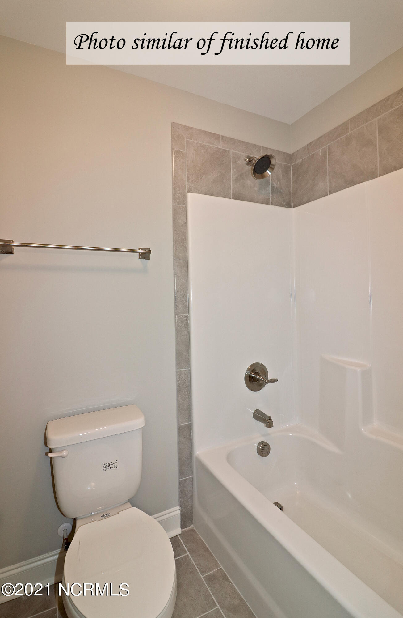 551 Abbey Road Carthage, NC 28327 - Photo 54 of 65 Photo similar of finished home
