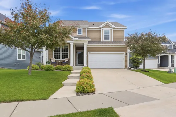 $564,900 | 15652 Eddy Creek Way, Apple Valley, MN 55124