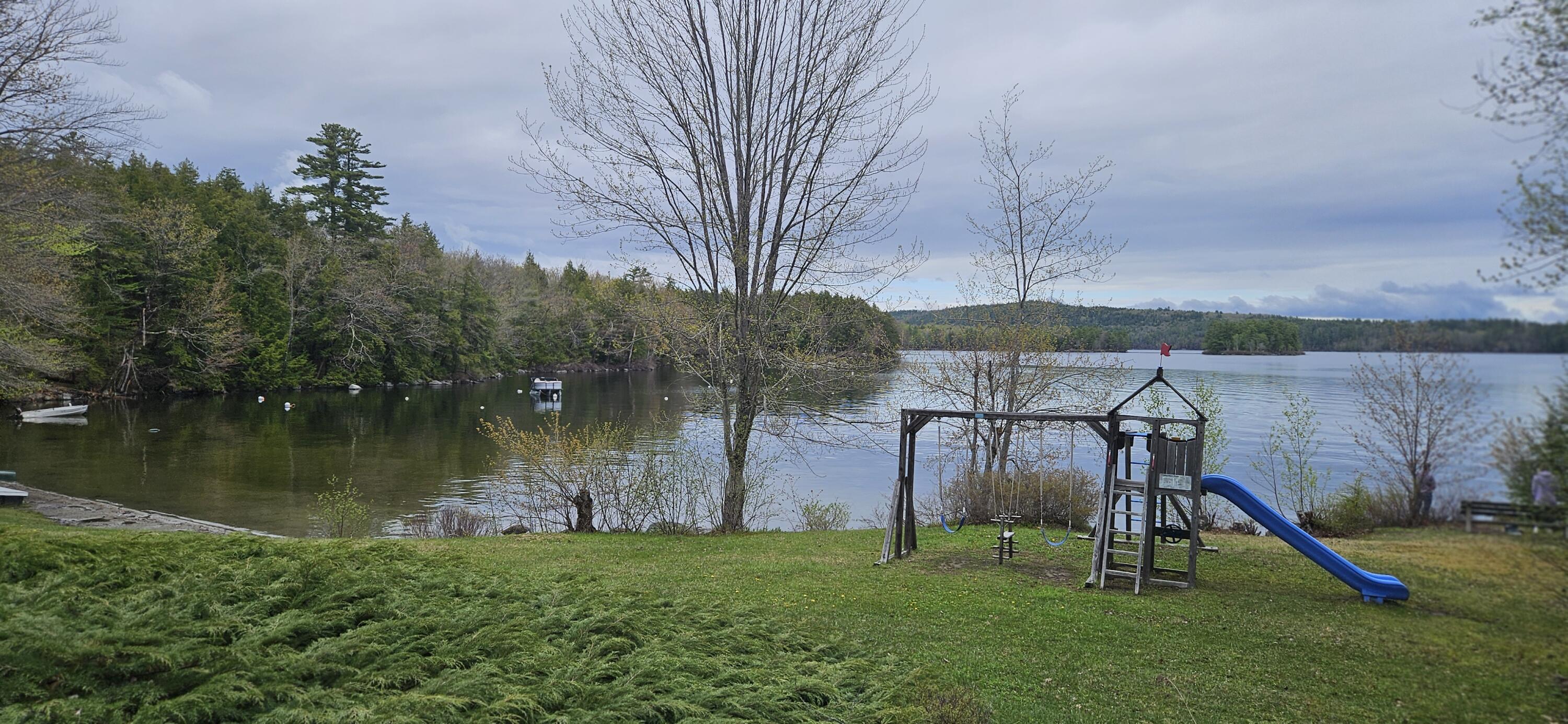 0 Wildwood Drive Rome, ME 04963 - Photo 6 of 11 20260515_151853