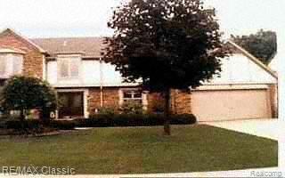 1790 Snowden Circle Rochester, MI 48306 - Photo 1 of 1 Listing Image