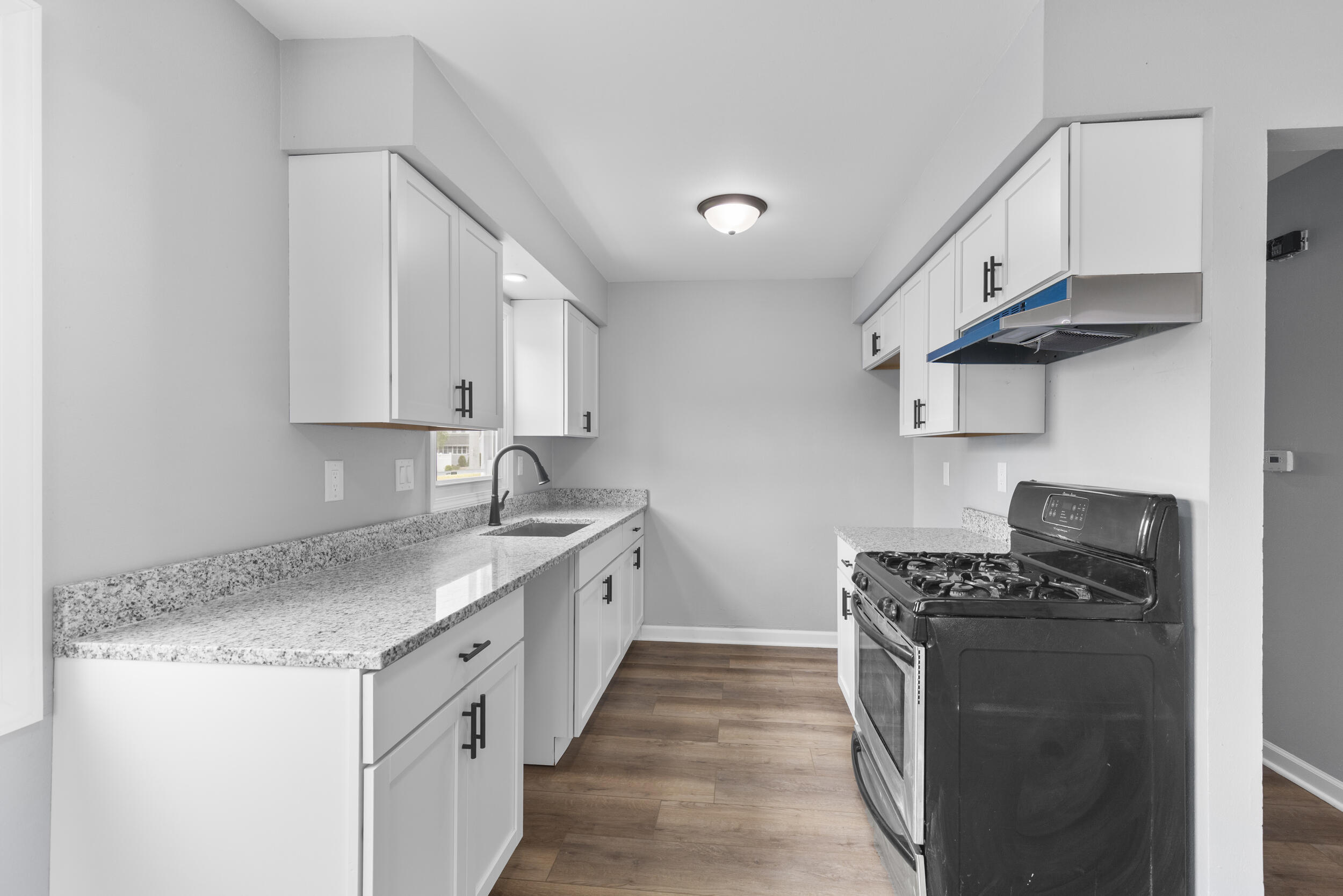116 South 76th Street, Unit 118 Milwaukee, WI 53214 - Photo 12 of 37 Kitchen