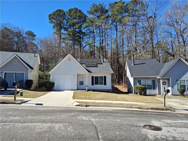 $165,000 | 107 Turning Point, Stockbridge, GA 30281