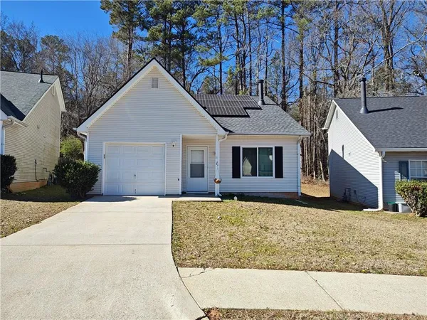 $165,000 | 107 Turning Point, Stockbridge, GA 30281