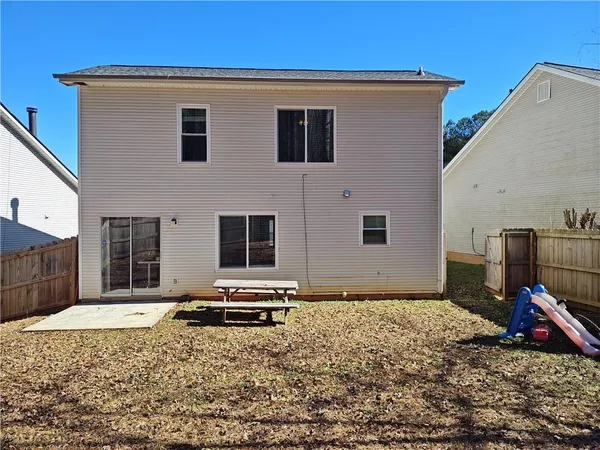 $165,000 | 107 Turning Point, Stockbridge, GA 30281