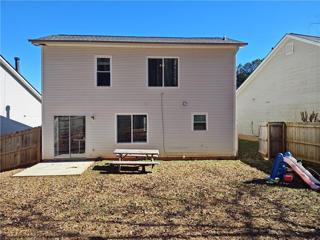 107 Turning Point Stockbridge, GA 30281 - Photo 6 of 25