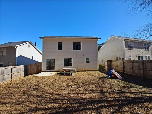 $165,000 | 107 Turning Point, Stockbridge, GA 30281