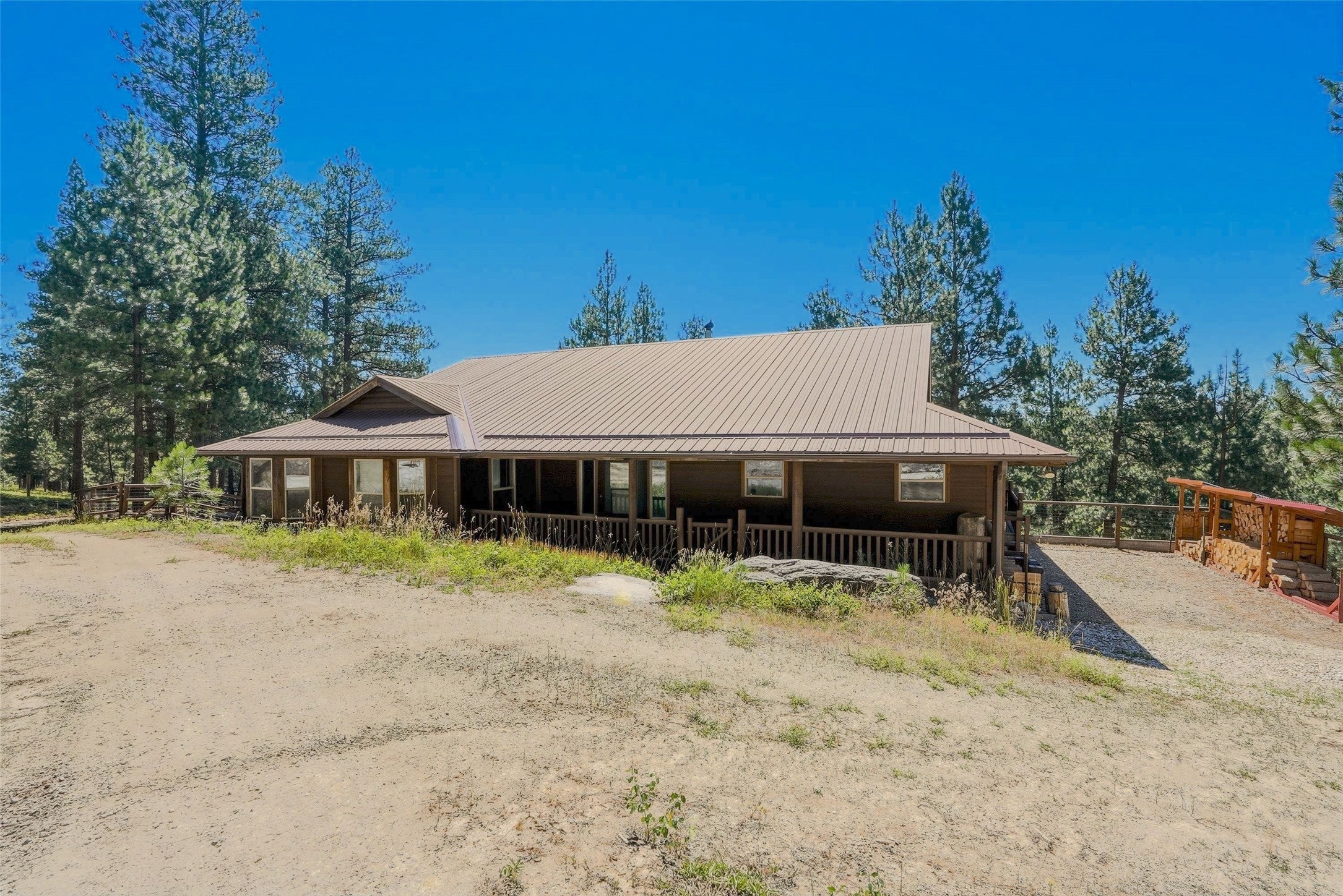 2108 Silver Ridge Road Hamilton, MT 59840 - Photo 2 of 56 Gallery Image 2