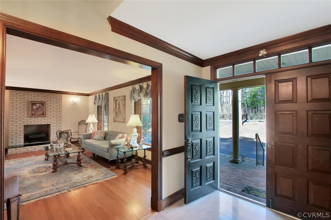 9999 River Road Henrico, VA 23238 - Photo 4 of 25 Gallery Image 4