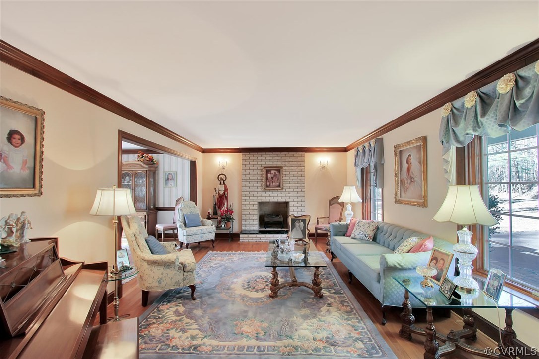 9999 River Road Henrico, VA 23238 - Photo 6 of 25 Gallery Image 6