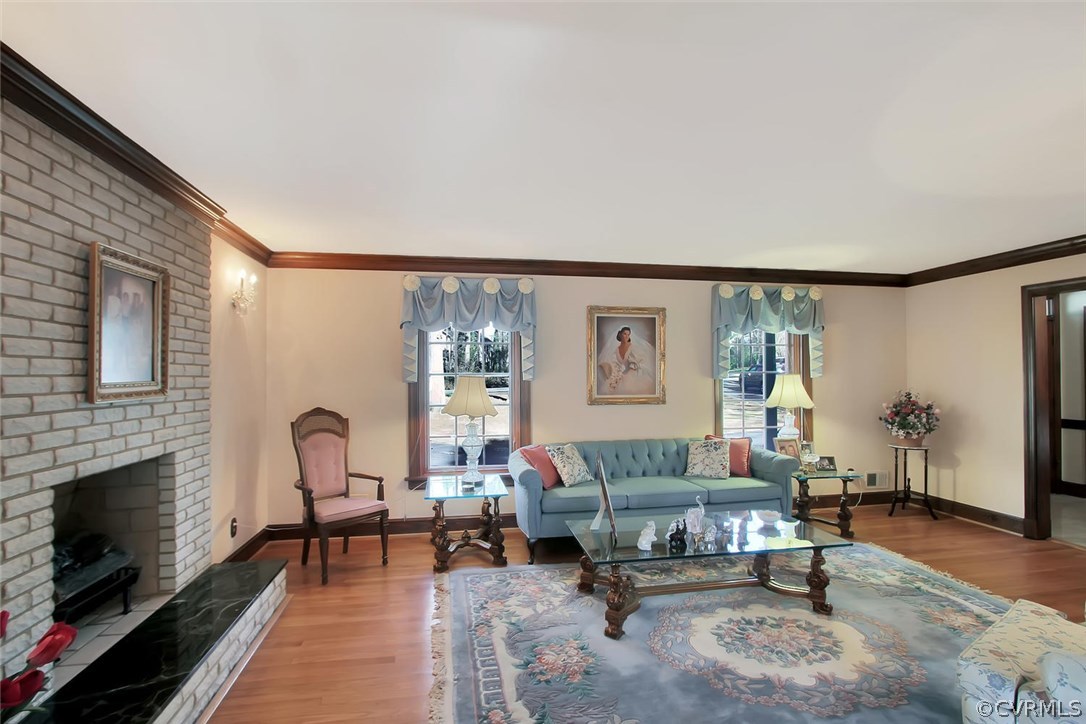 9999 River Road Henrico, VA 23238 - Photo 7 of 25 Gallery Image 7