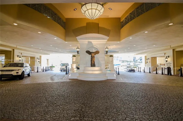 a view of livingroom and living room