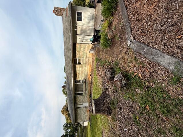 9466 Rocky Ford Road Moneta, VA 24121 - Photo 1 of 13 Front