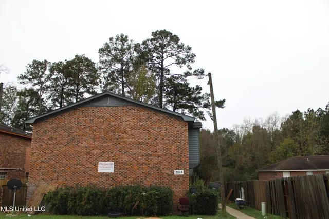 $239,900 | 2614 McLelland Street, Hattiesburg, MS 39401