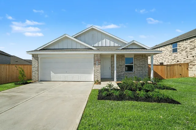 $2,050 | 6315 Linden Leaf Drive, Katy, TX 77493