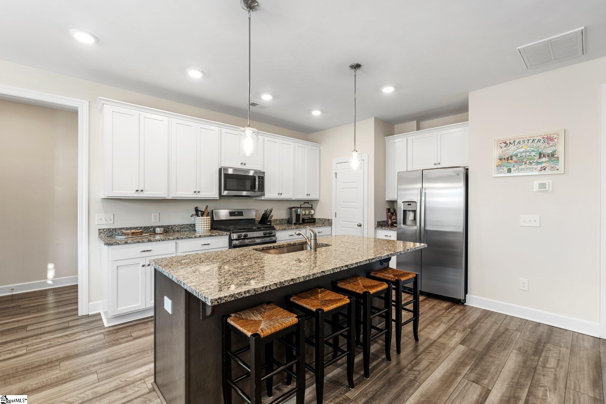 1 Callen Oak Way Greenville, SC 29607 - Photo 13 of 34 Gallery Image 13