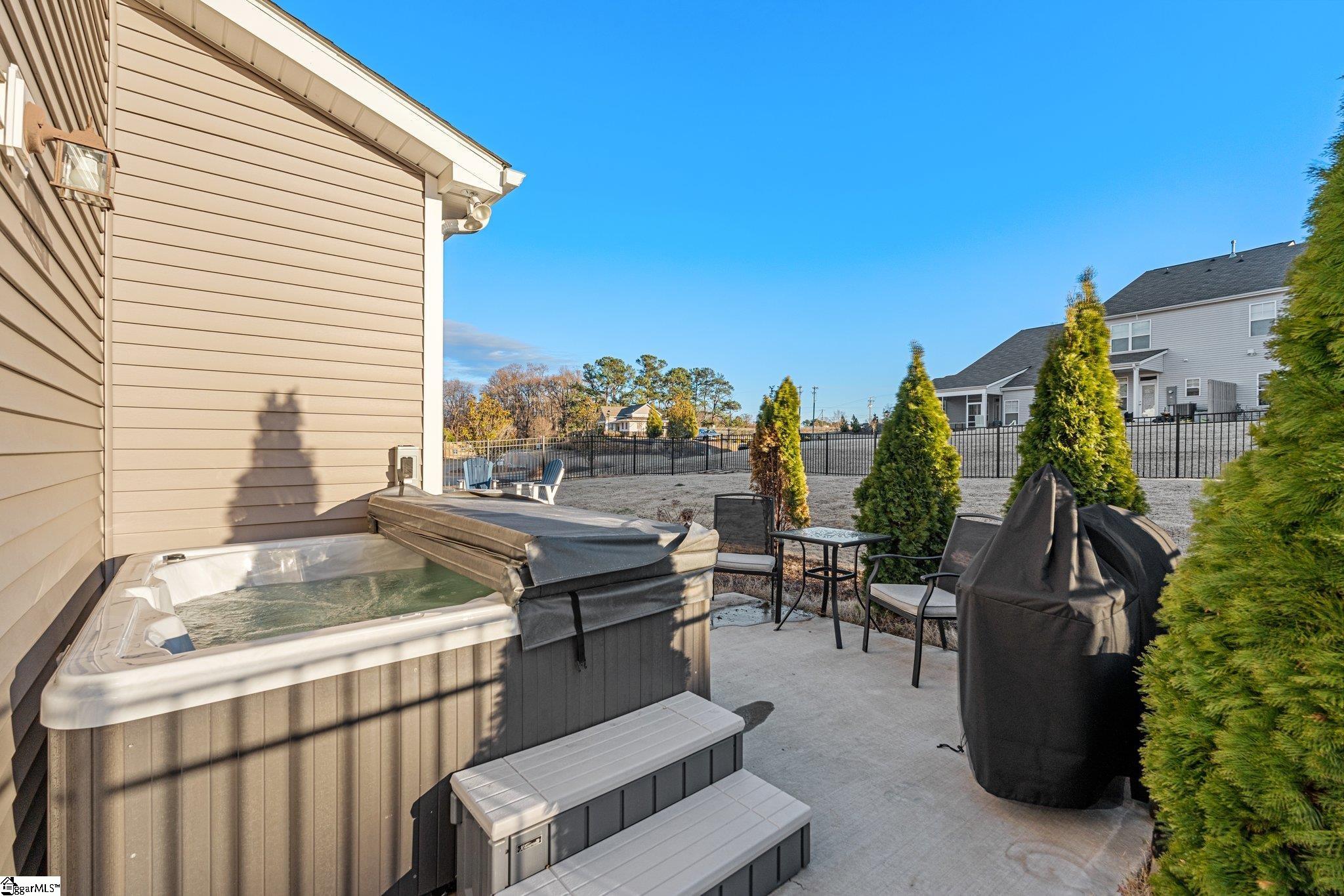 1 Callen Oak Way Greenville, SC 29607 - Photo 31 of 34 Gallery Image 31