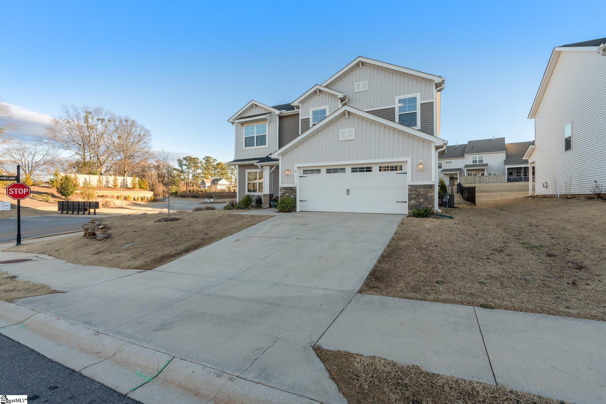 1 Callen Oak Way Greenville, SC 29607 - Photo 5 of 34 Gallery Image 5