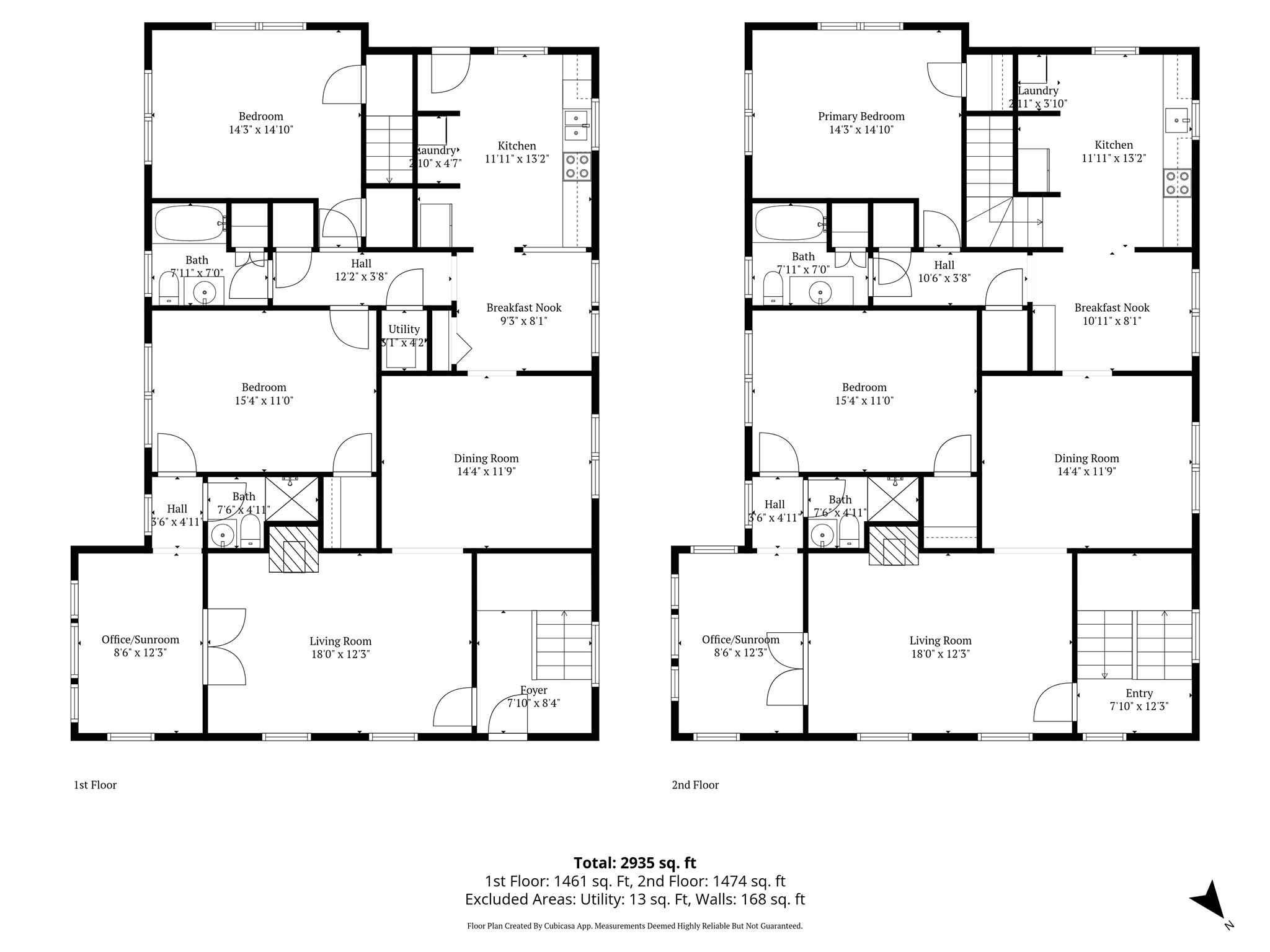 2308 Blodgett Street Houston, TX 77004 - Photo 23 of 23