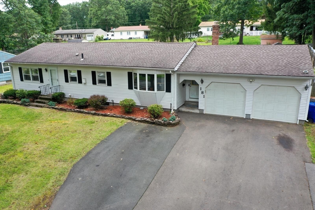 181 Brainard Road Enfield, CT 06082 - Photo 1 of 21