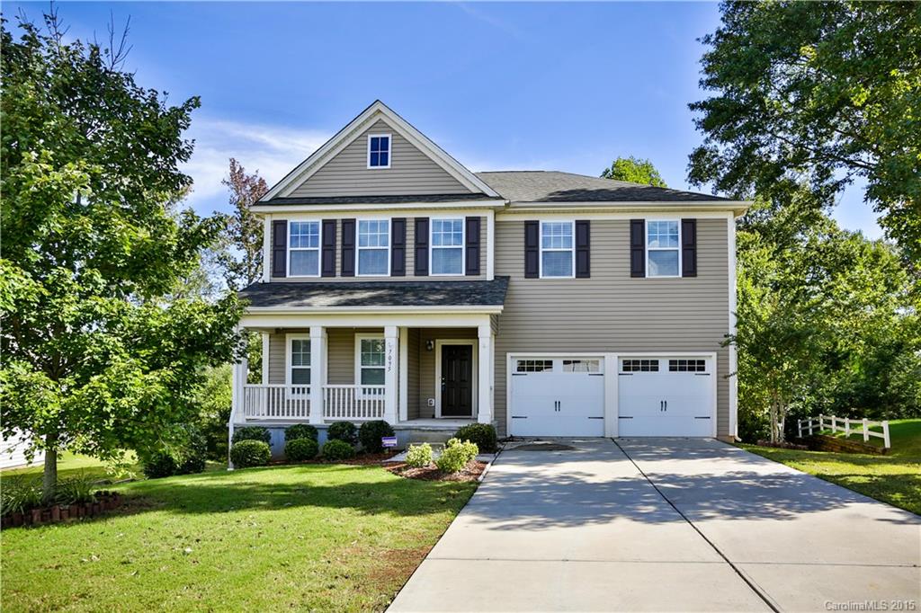 7095 Meyer Road, Unit 256 Fort Mill, SC 29715 - Photo 1 of 24 Gallery Image 1