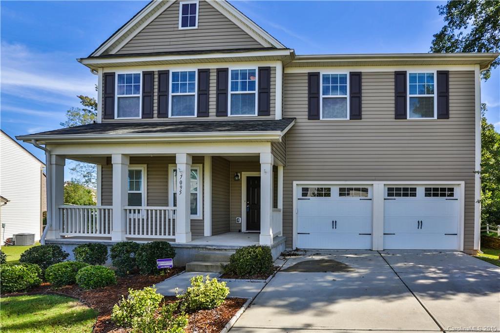 7095 Meyer Road, Unit 256 Fort Mill, SC 29715 - Photo 2 of 24 Gallery Image 2