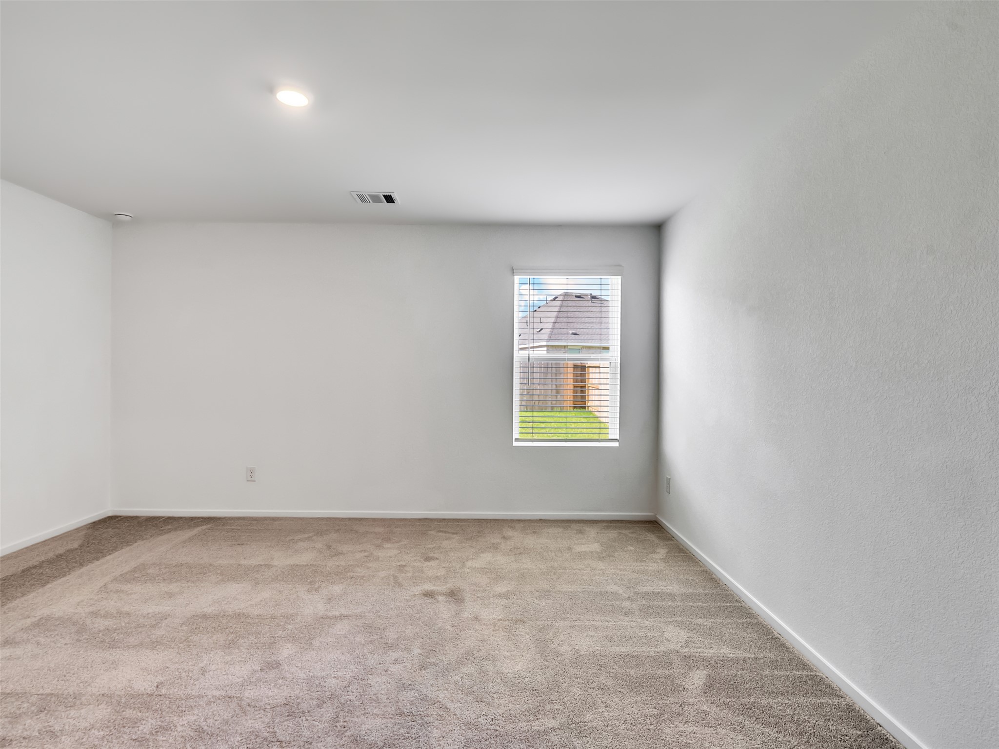3041 Colusa Rdg Drive Katy, TX 77493 - Photo 16 of 26 an empty room with windows