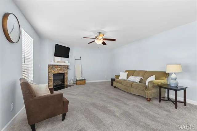 $395,000 | 3469 Chippewa Drive, Shiloh, IL 62221