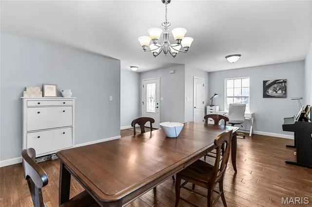 $395,000 | 3469 Chippewa Drive, Shiloh, IL 62221