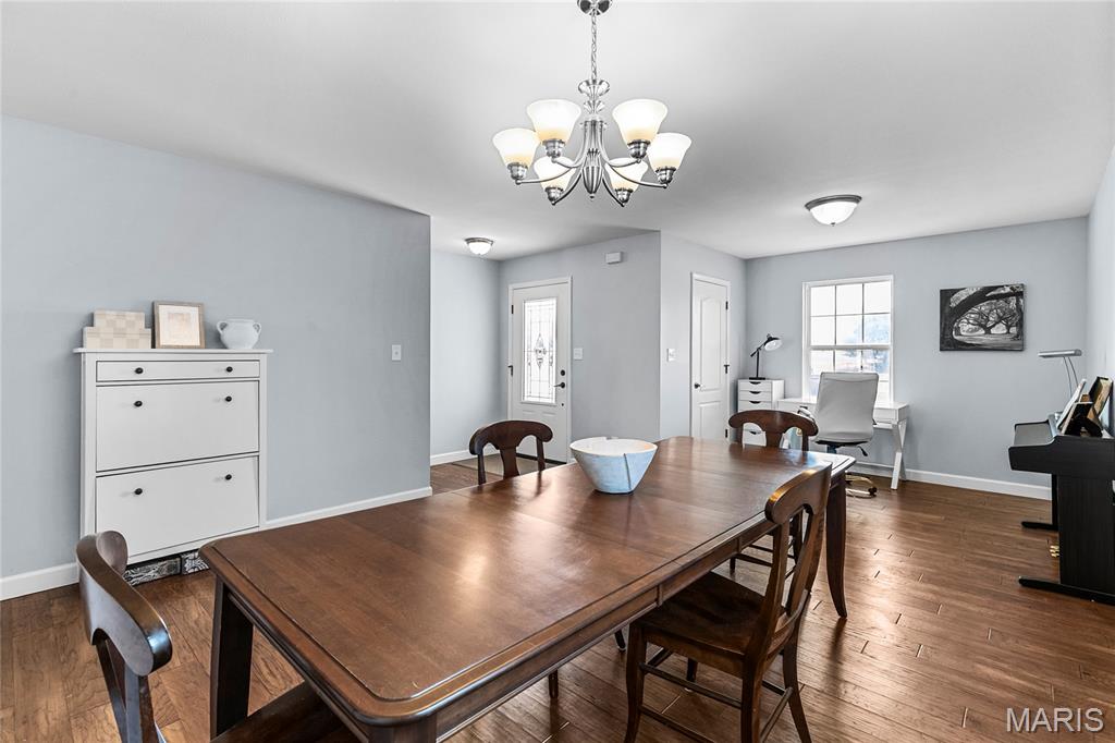 3469 Chippewa Drive Shiloh, IL 62221 - Photo 14 of 38