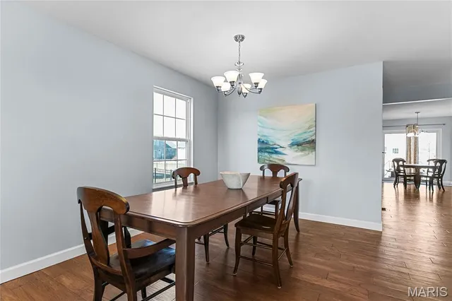 $395,000 | 3469 Chippewa Drive, Shiloh, IL 62221