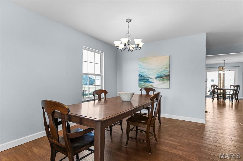 3469 Chippewa Drive Shiloh, IL 62221 - Photo 15 of 38