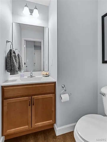 $395,000 | 3469 Chippewa Drive, Shiloh, IL 62221