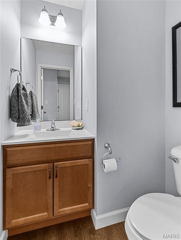 3469 Chippewa Drive Shiloh, IL 62221 - Photo 16 of 38