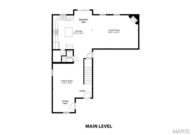 $395,000 | 3469 Chippewa Drive, Shiloh, IL 62221