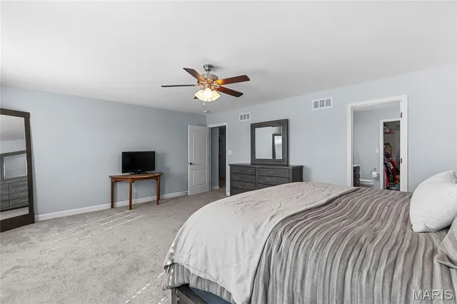 $395,000 | 3469 Chippewa Drive, Shiloh, IL 62221