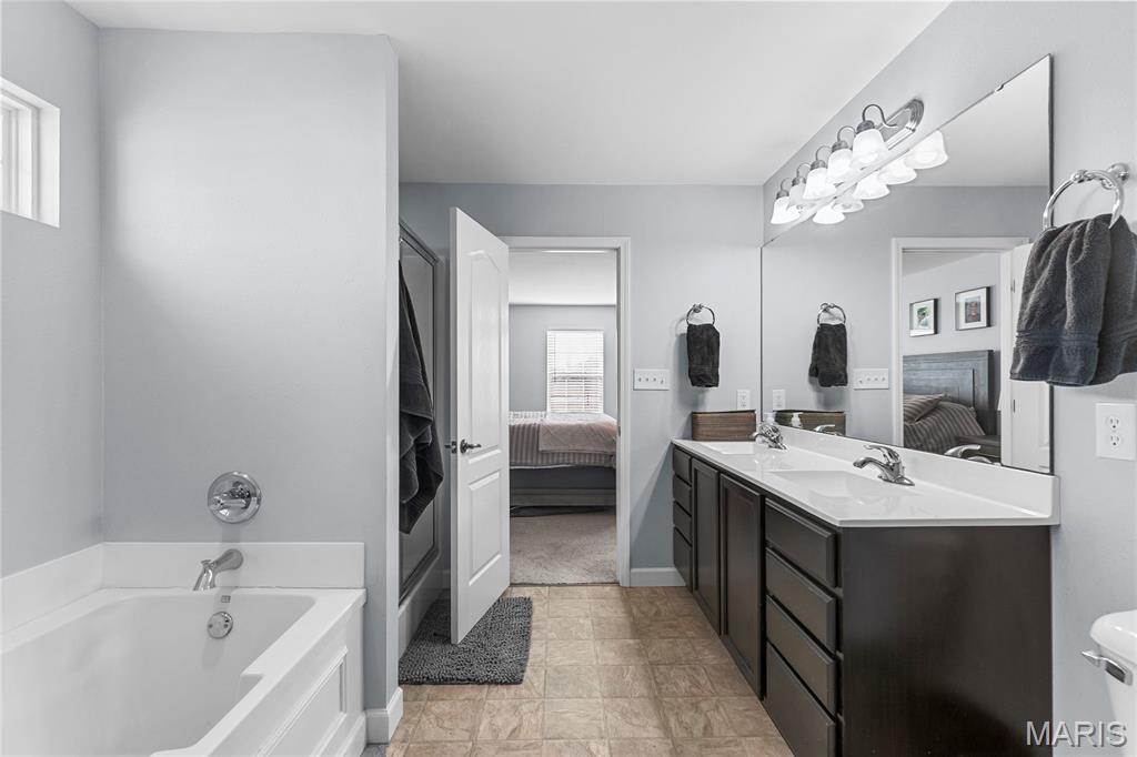 3469 Chippewa Drive Shiloh, IL 62221 - Photo 19 of 38