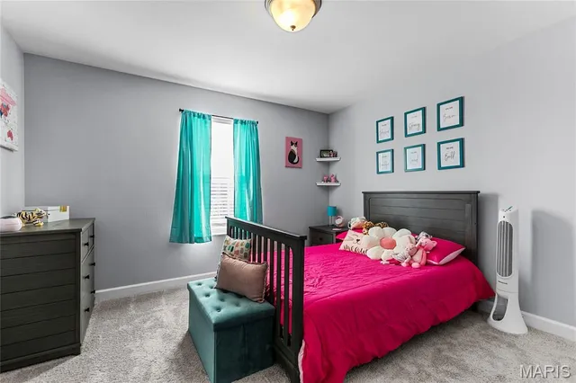 $395,000 | 3469 Chippewa Drive, Shiloh, IL 62221