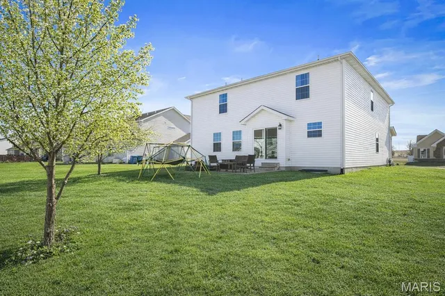 $395,000 | 3469 Chippewa Drive, Shiloh, IL 62221