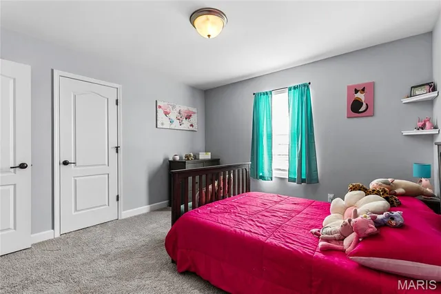 $395,000 | 3469 Chippewa Drive, Shiloh, IL 62221