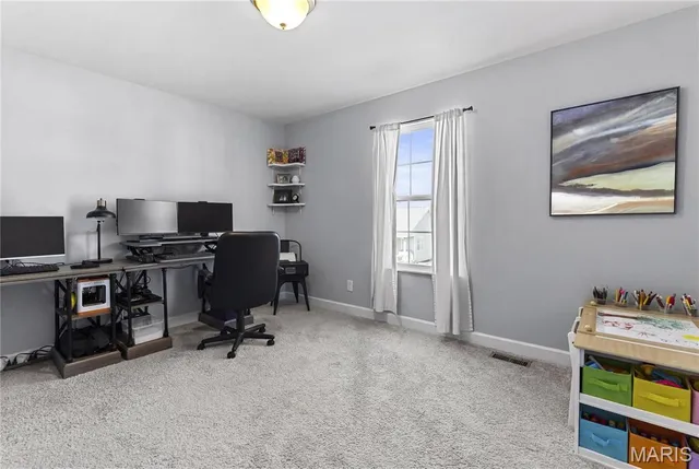 $395,000 | 3469 Chippewa Drive, Shiloh, IL 62221