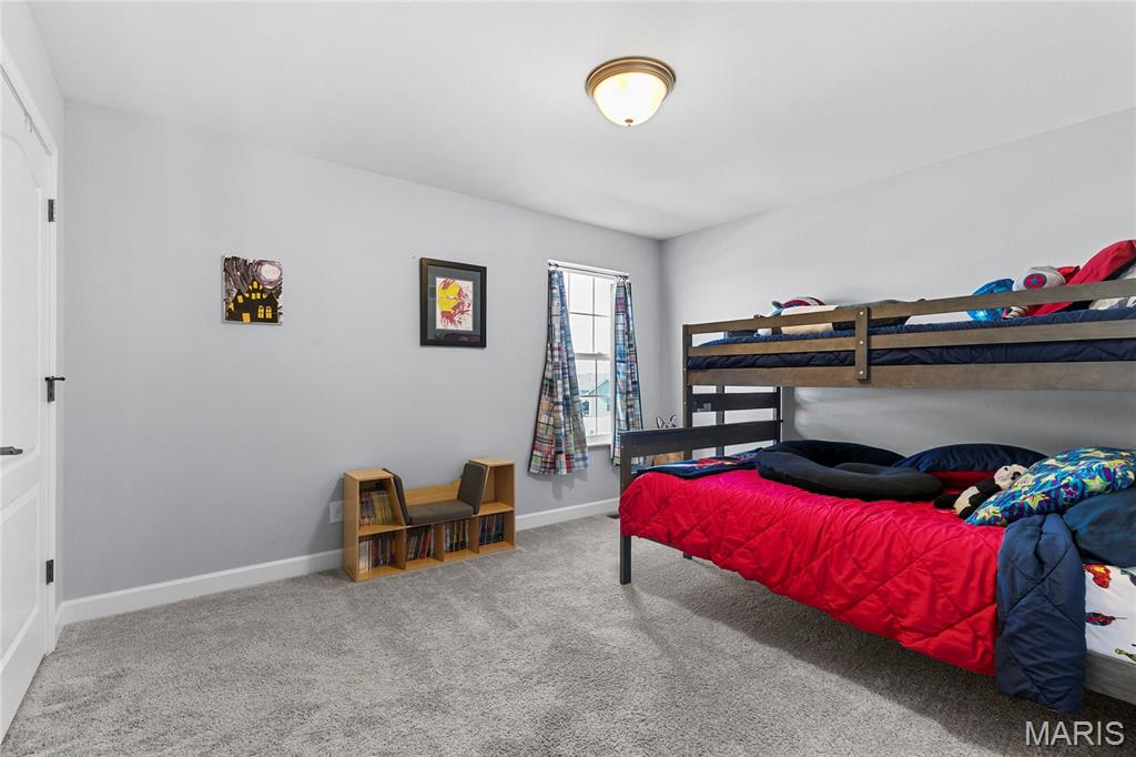 3469 Chippewa Drive Shiloh, IL 62221 - Photo 26 of 38