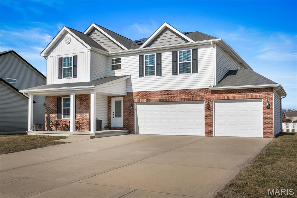 3469 Chippewa Drive Shiloh, IL 62221 - Photo 32 of 38