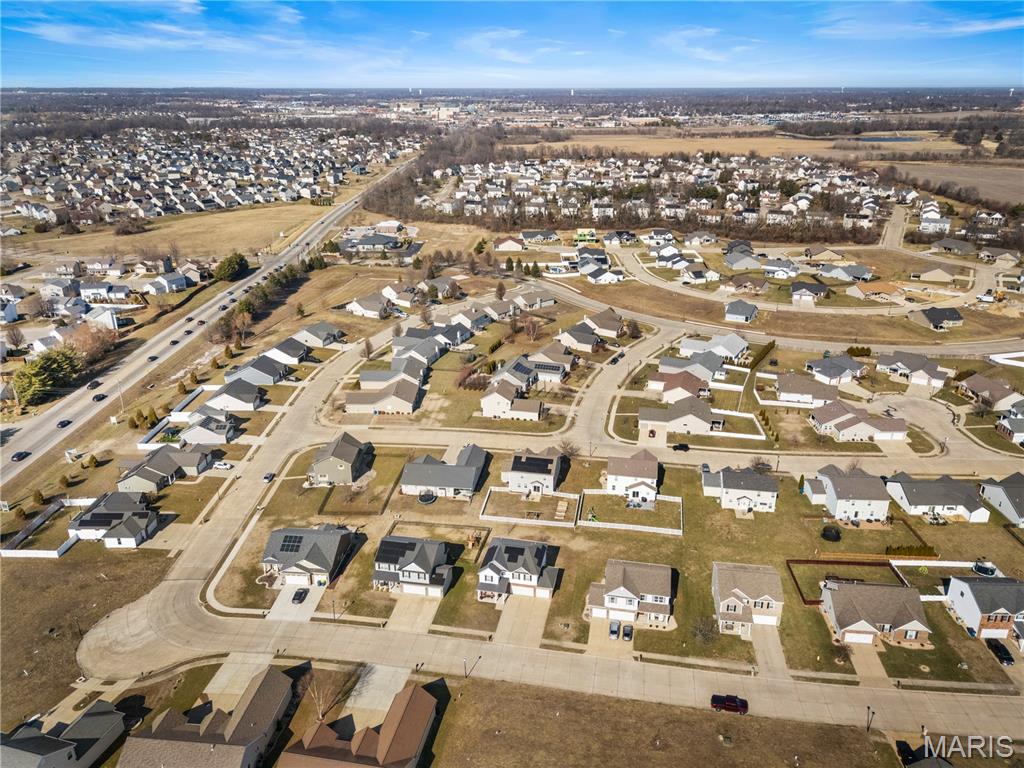 3469 Chippewa Drive Shiloh, IL 62221 - Photo 33 of 38