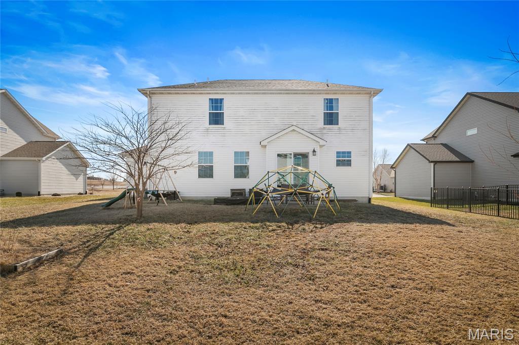 3469 Chippewa Drive Shiloh, IL 62221 - Photo 34 of 38