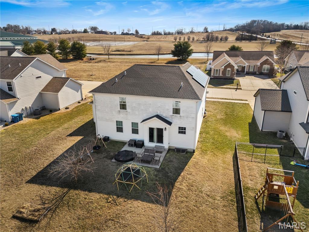 3469 Chippewa Drive Shiloh, IL 62221 - Photo 35 of 38