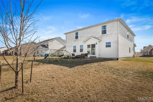$395,000 | 3469 Chippewa Drive, Shiloh, IL 62221