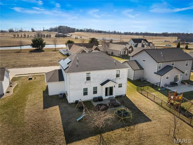 $395,000 | 3469 Chippewa Drive, Shiloh, IL 62221