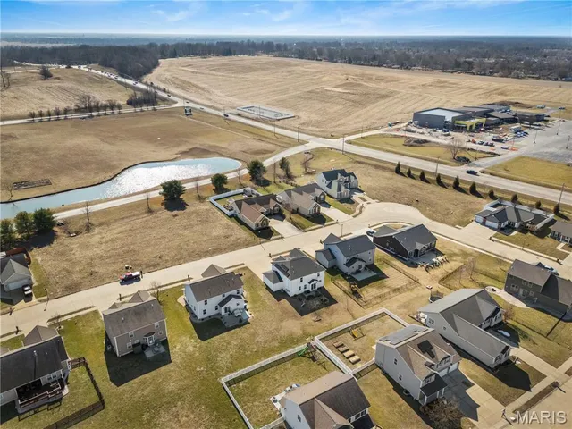 $395,000 | 3469 Chippewa Drive, Shiloh, IL 62221