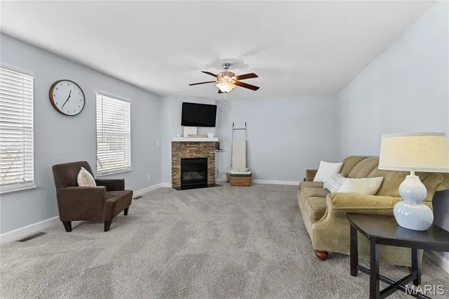 $395,000 | 3469 Chippewa Drive, Shiloh, IL 62221